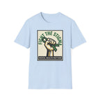 Fight The Stigma T-Shirt