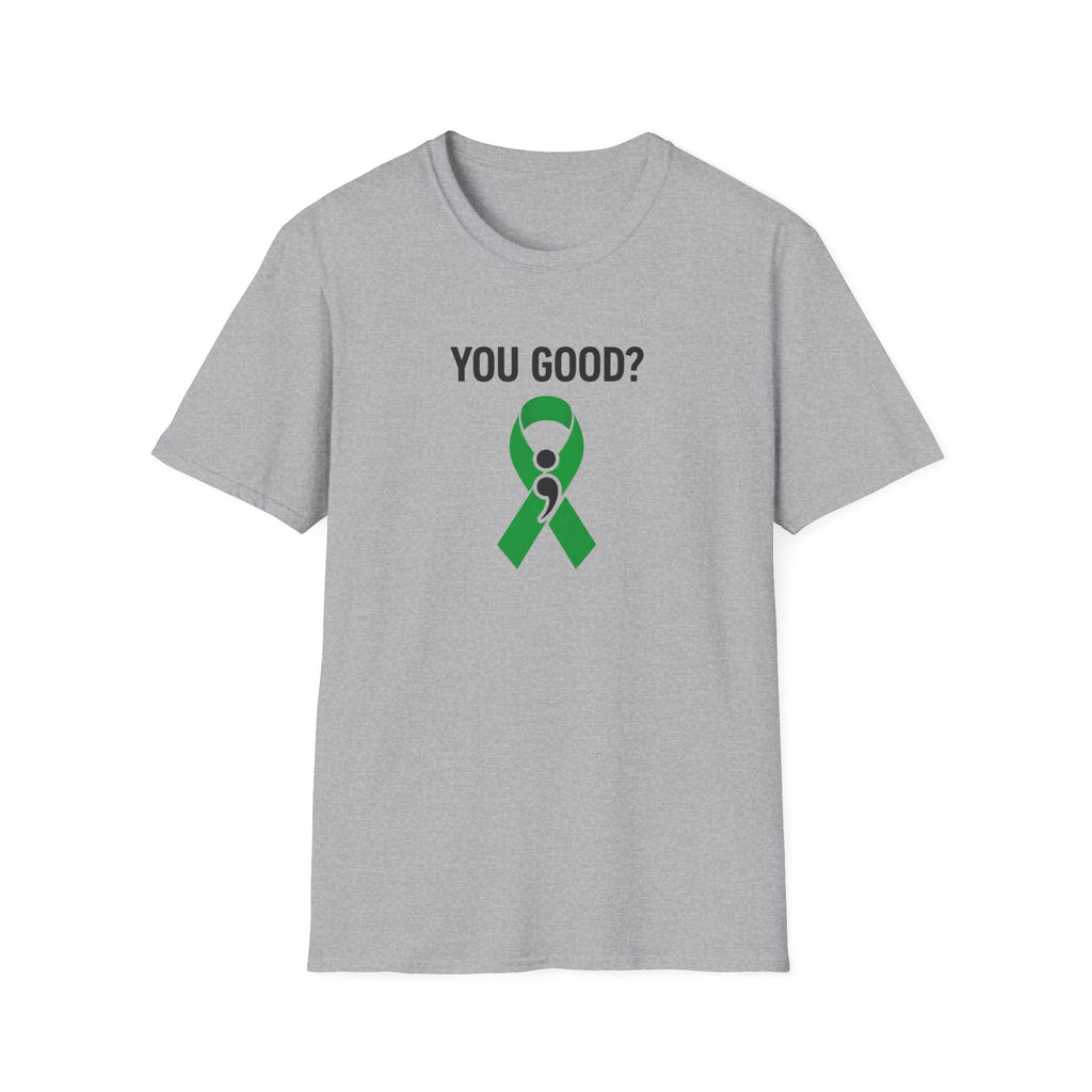 You Good Ribbon T-Shirt