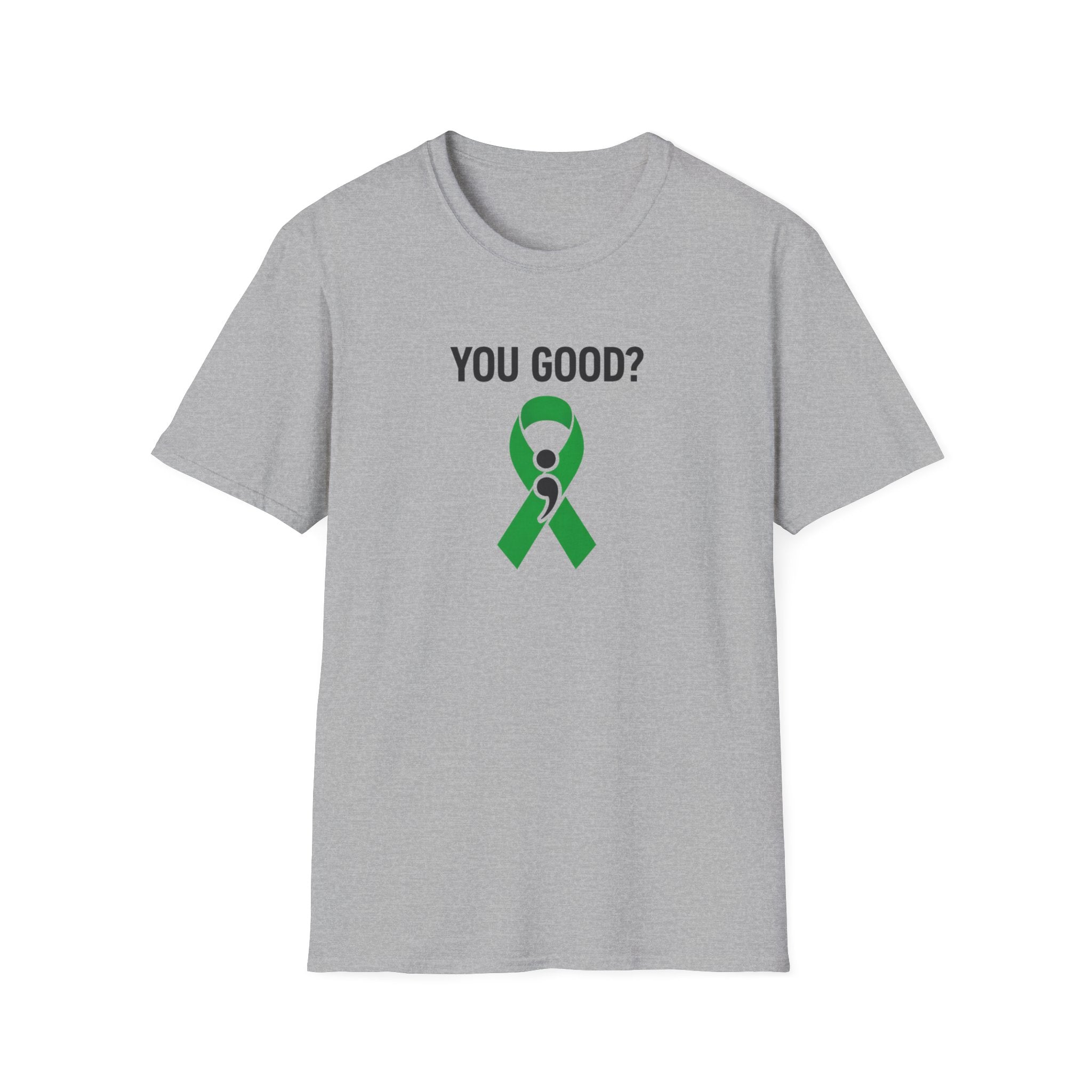 You Good Ribbon T-Shirt