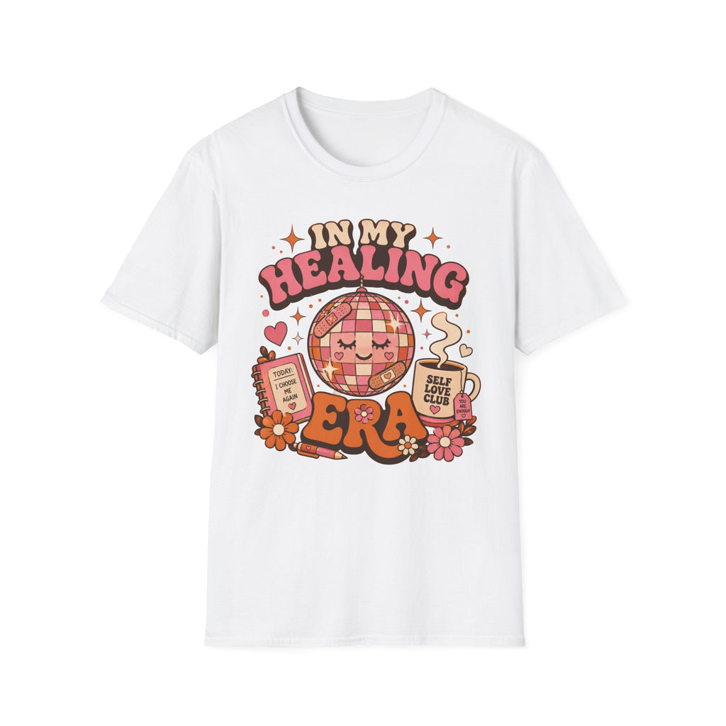 In My Healing Era T-Shirt