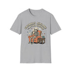 Emotionally Available After Coffee V2 T-Shirt