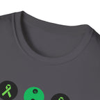 End The Stigma T-Shirt