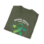 Care Support Hope T-Shirt