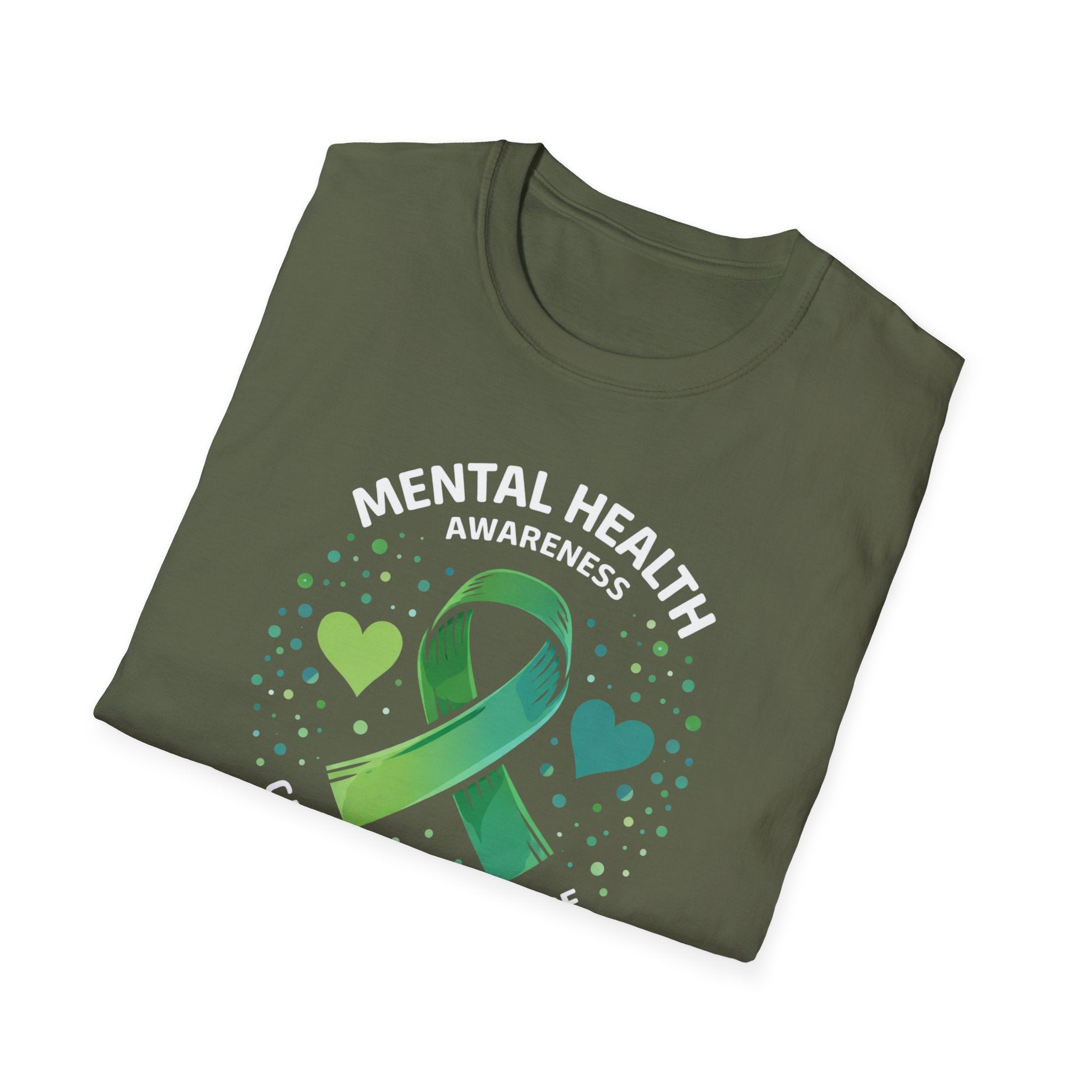 Care Support Hope T-Shirt