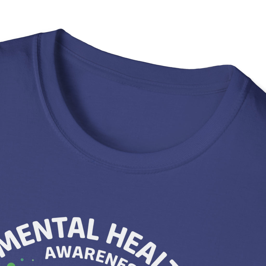 Care Support Hope T-Shirt