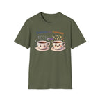 Depresso But Espresso T-Shirt