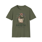 Still Growing Healing T-Shirt