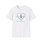 Tomorrow Needs You T-Shirt