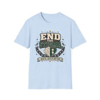 End The Stigma Chain T-Shirt