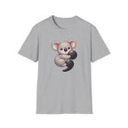 Koala semicolon T-Shirt