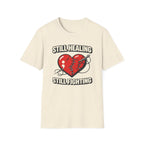 Still Healing Still Fighting T-Shirt