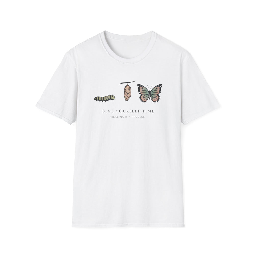 Give Yourself Time T-Shirt
