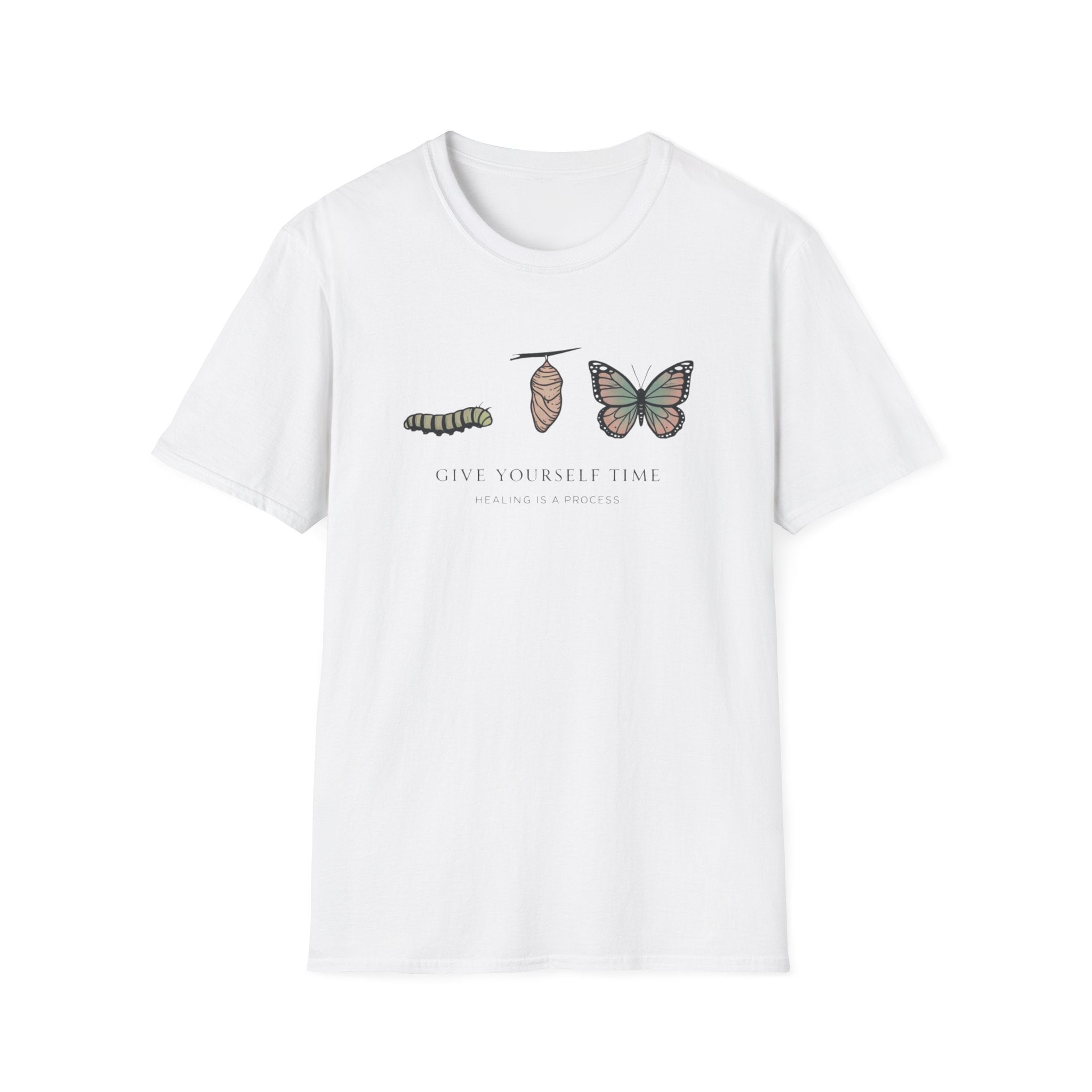 Give Yourself Time T-Shirt