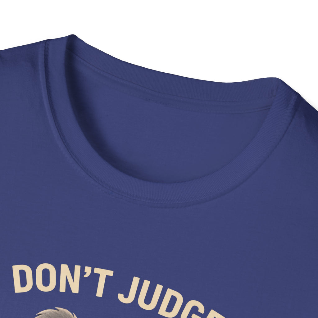 Don't Judge KoalaT-Shirt