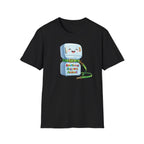 Emotional Support Fridge T-Shirt