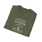 With Every Storm T-Shirt