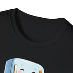 Emotional Support Fridge T-Shirt