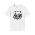 Progress sunrise T-Shirt