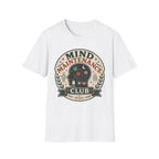 Mind Maintenance Club T-Shirt