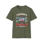 Therapy Power-Up T-Shirt
