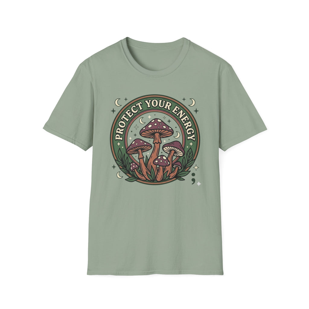 Protect Your Energy T-Shirt