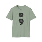 Let's Talk About It T-Shirt