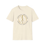 Still Here Still Trying Kintsugi T-Shirt