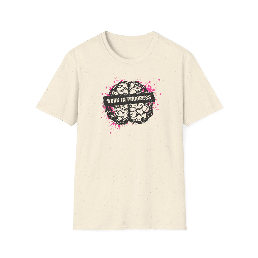 Work In Progress T-Shirt