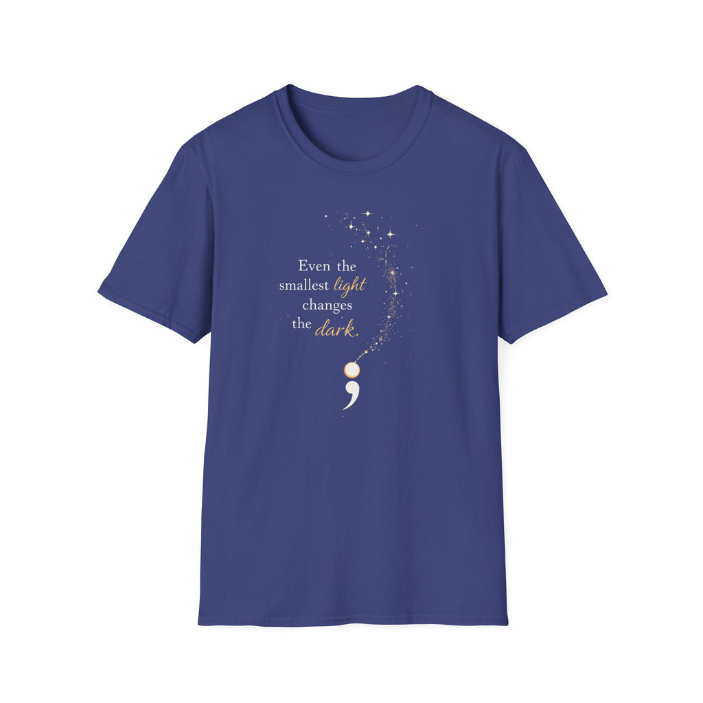 Even The Smallest Light T-Shirt