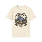 Rest Is Repair T-Shirt