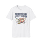 Professional Overthinker V2 T-Shirt