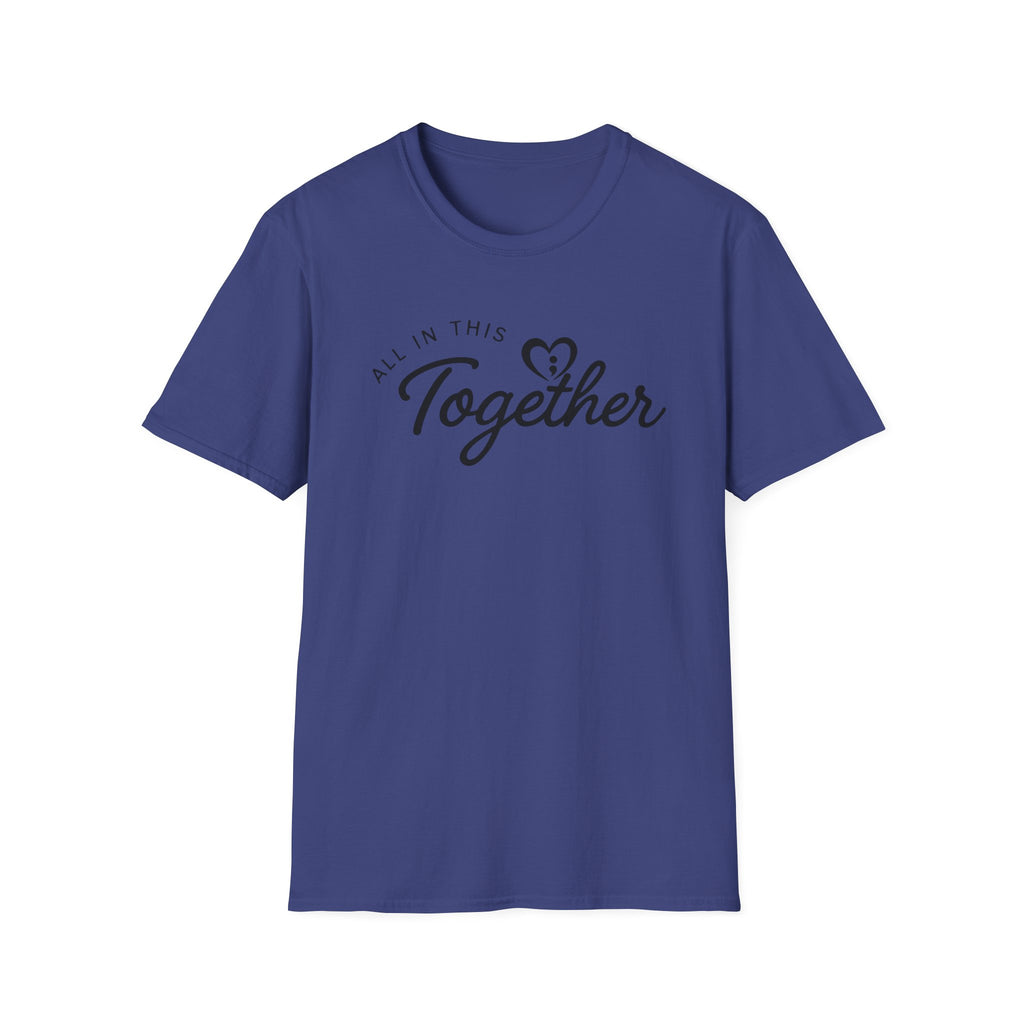 All In This Together T-Shirt