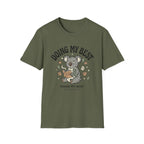 Doing My Best Koala T-Shirt