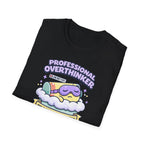 Professional Overthinker T-Shirt