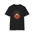 Breakdowns Lead to Breakthroughs T-Shirt