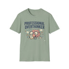 Professional Overthinker V2 T-Shirt