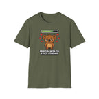 Mental Health Still Loading T-Shirt