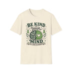 Be Kind To Your Mind Self Care T-Shirt
