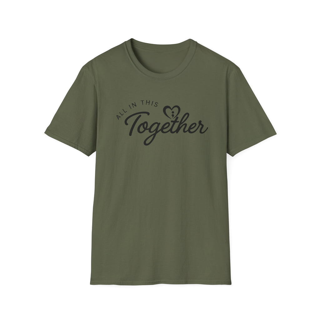 All In This Together T-Shirt