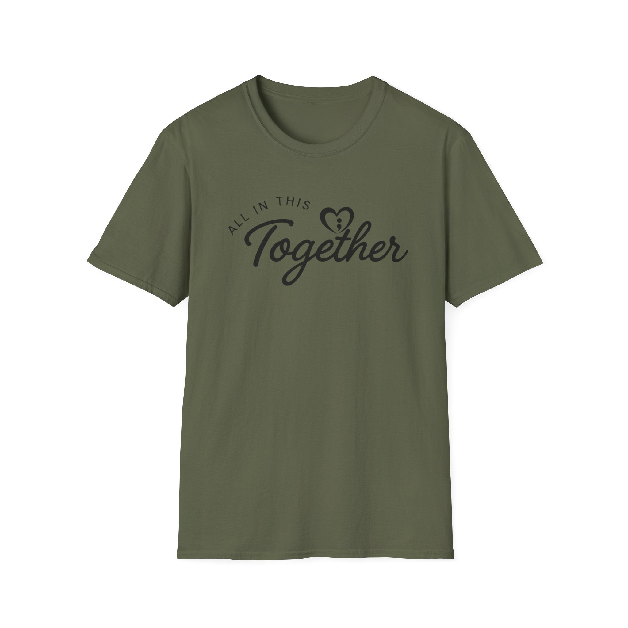 All In This Together T-Shirt