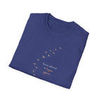 You're Allowed To Begin Again T-Shirt