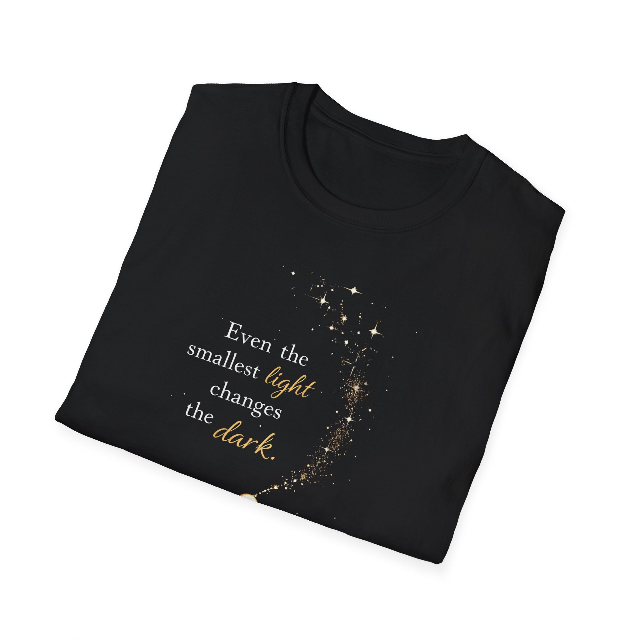 Even The Smallest Light T-Shirt