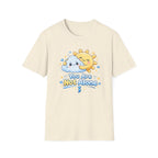 You Are Not Alone T-Shirt