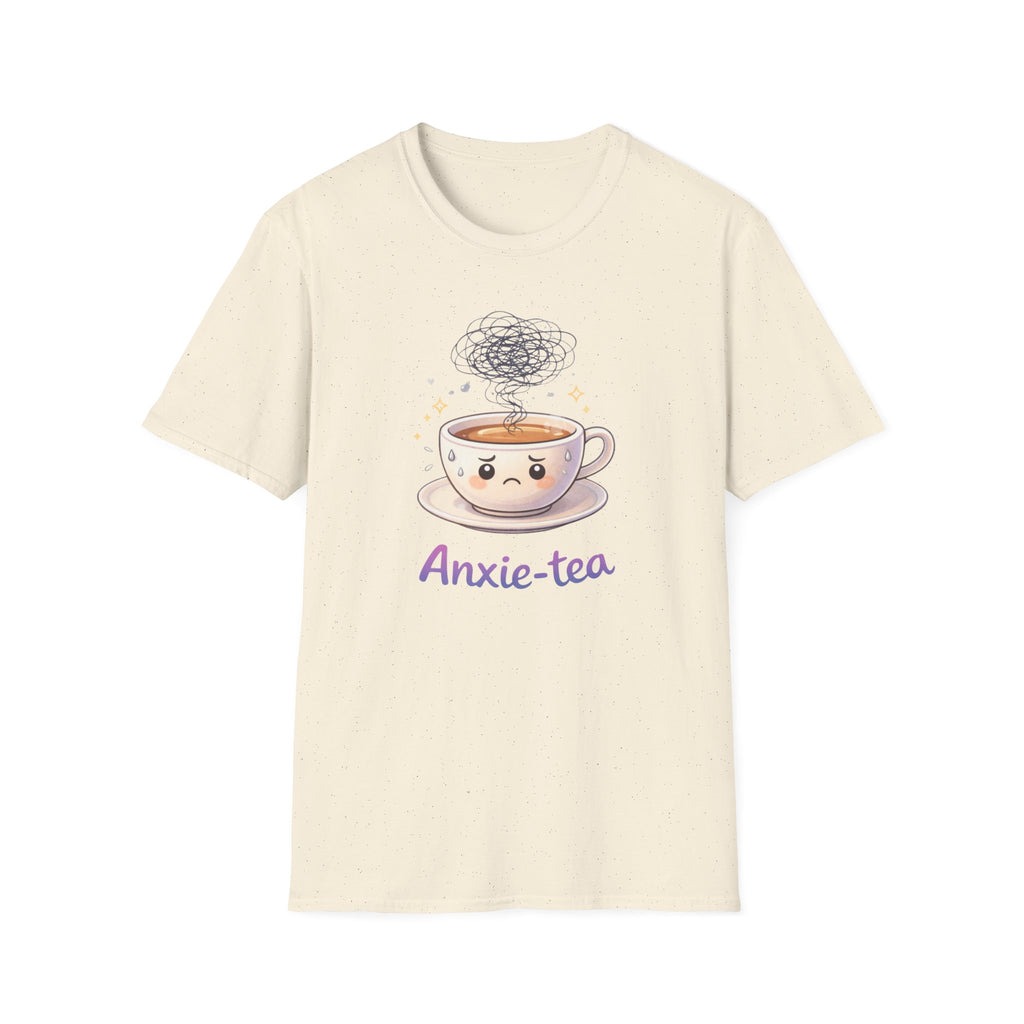 Anxie-tea T-Shirt