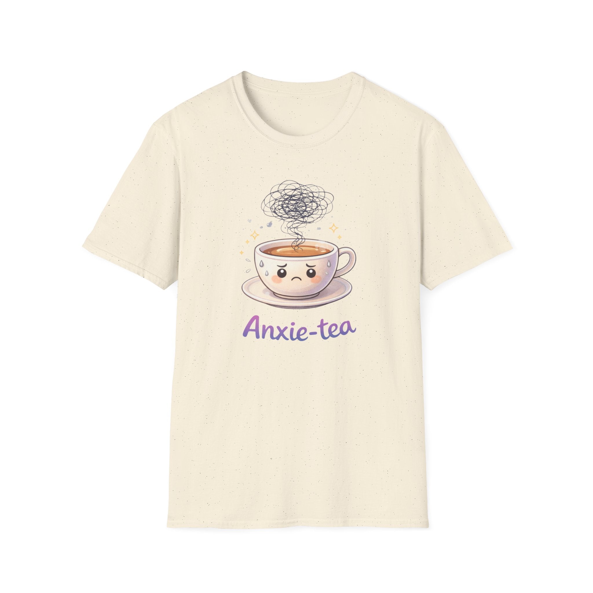 Anxie-tea T-Shirt