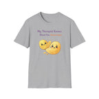 My Therapist Knows About You T-Shirt