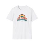 I Am Worthy Of Tomorrow T-Shirt