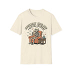 Emotionally Available After Coffee V2 T-Shirt