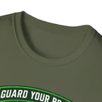 Guard Your Brian T-Shirt