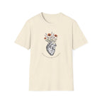 Grow From The Ground Up T-Shirt